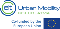 «EIT Urban Mobility RIS Hub Latvia»