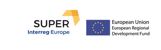 SUPER Interreg Europe