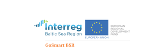 GoSmart BSR Interreg Baltic Sea Region