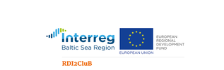 RDI2CluB Interreg Baltic Sea Region
