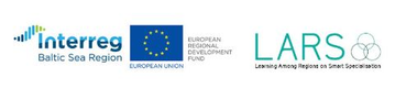 Interreg Baltic Sea Region "LARS"