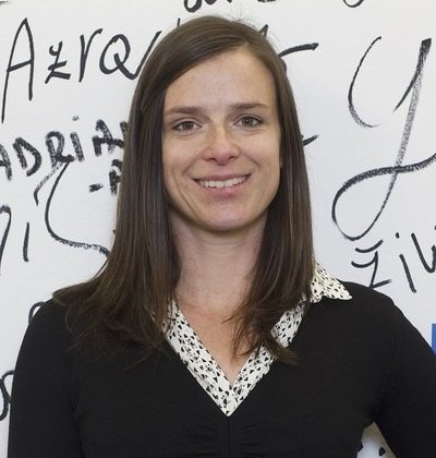 Tina Hedi Zakonjšek