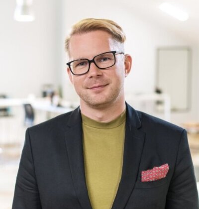 Atis Egliņš-Eglītis