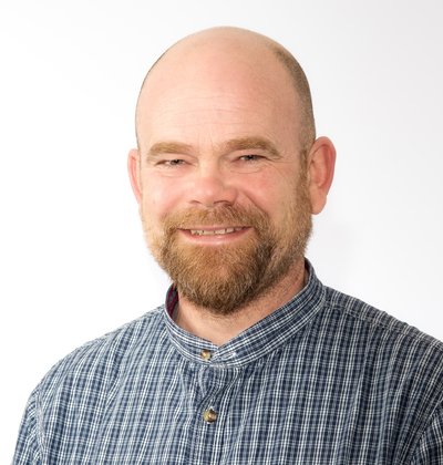 Ole Andersen Bakmann