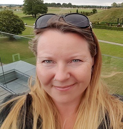 Runa Elisabeth Skyrud