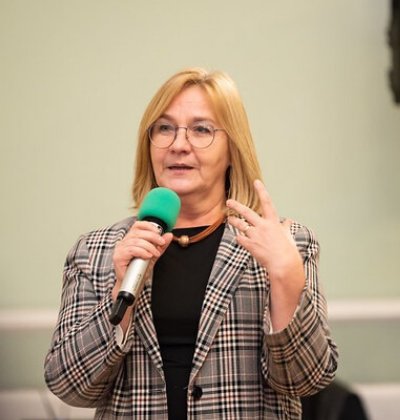 Inita Pauloviča