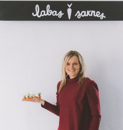 Daina Eglīte-Antona