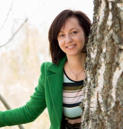 Baiba Blomniece-Jurāne