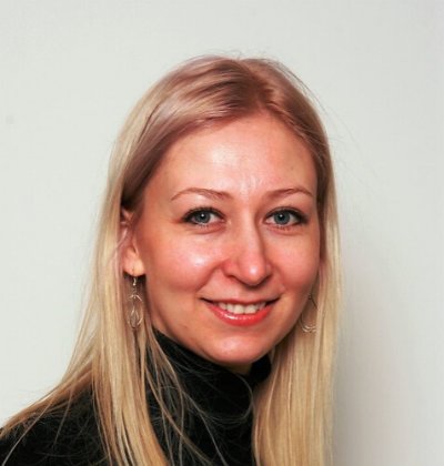 Ērika Gromule