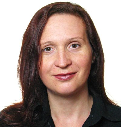 Margarita Krišlauka