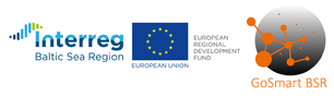 GoSmart BSR Interreg Baltic Sea Region