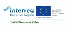 BalticBiomass4Value
