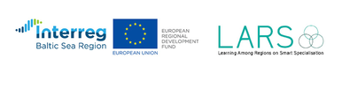 Interreg Baltic Sea Region "LARS"